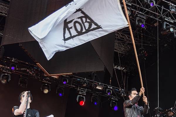 Bild: Rock im Park 2014: Tag 3