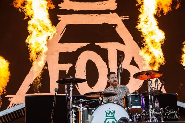 Bild: Rock im Park 2014: Tag 3