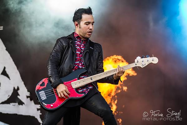 Bild: Rock im Park 2014: Tag 3
