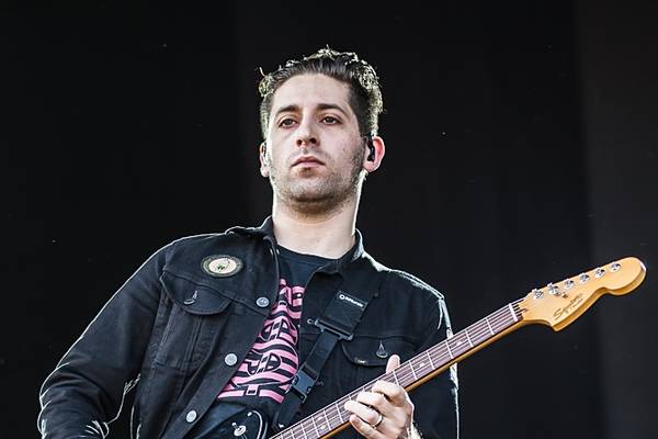 Bild: Rock im Park 2014: Tag 3