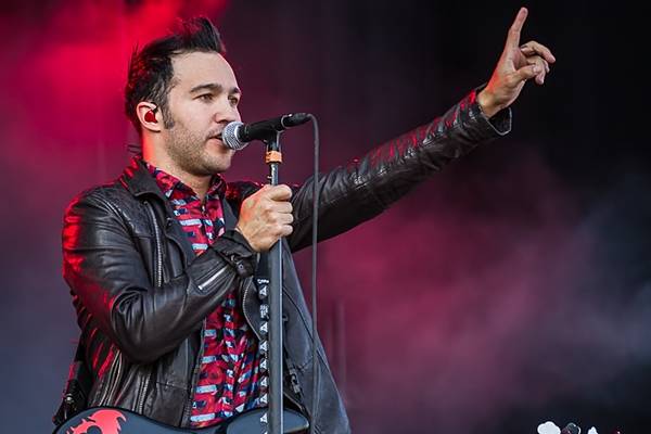 Bild: Rock im Park 2014: Tag 3