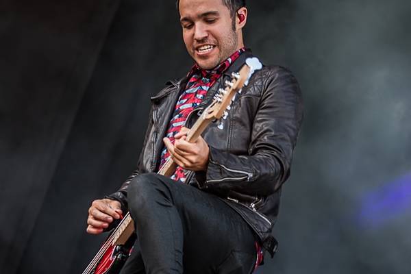 Bild: Rock im Park 2014: Tag 3