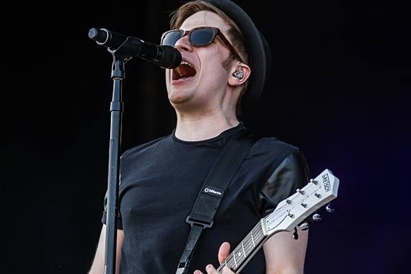 Bild: Rock im Park 2014: Tag 3