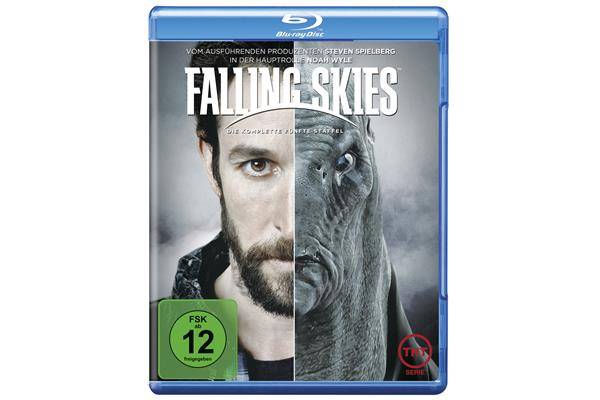 Bild: Falling Skies – Staffel 5