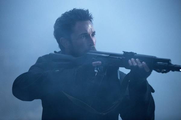 Bild: Falling Skies – Staffel 5