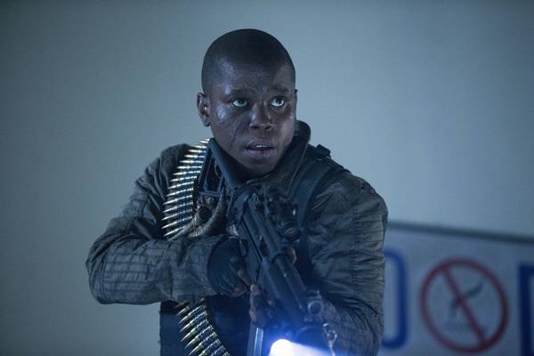 Bild: Falling Skies – Staffel 5