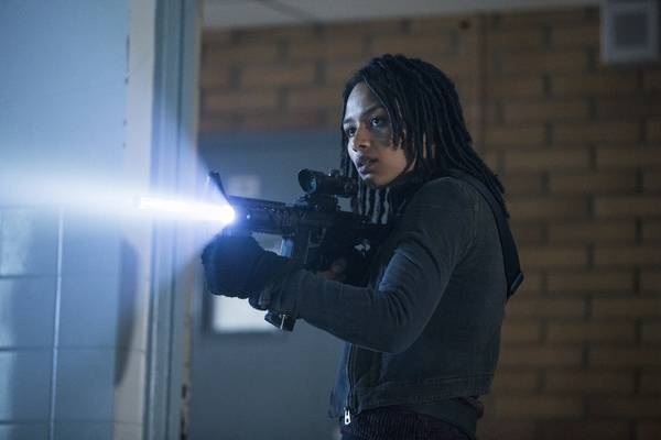 Bild: Falling Skies – Staffel 5