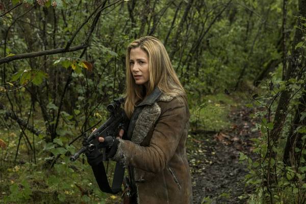 Bild: Falling Skies – Staffel 5