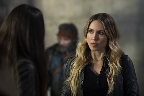 Bild: Falling Skies – Staffel 5