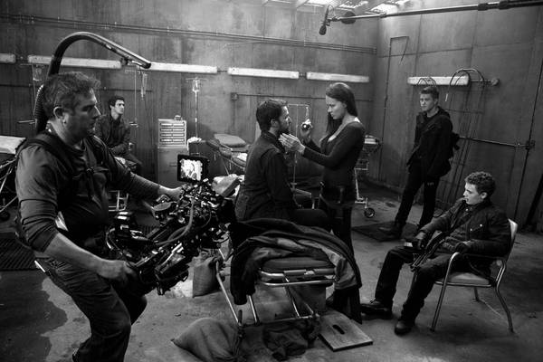 Bild: Falling Skies – Staffel 5