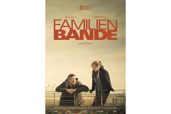 Bild: FAMILIENBANDE (YOU'RE UGLY TOO)