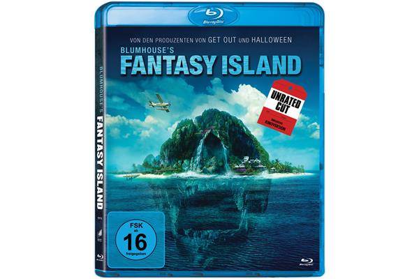 Bild: Fantasy Island