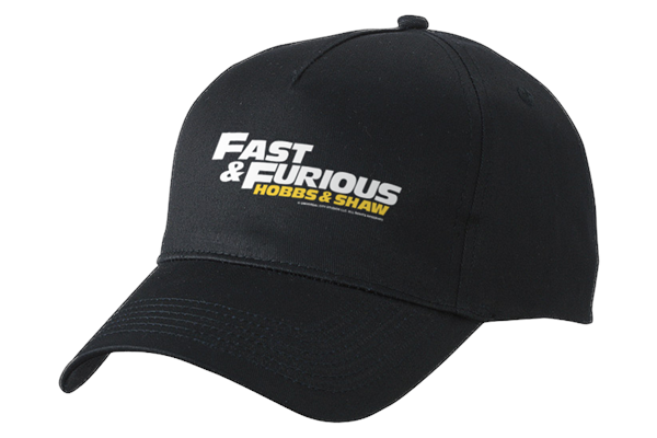 Bild: Fast & Furious: Hobbs & Shaw im Kino