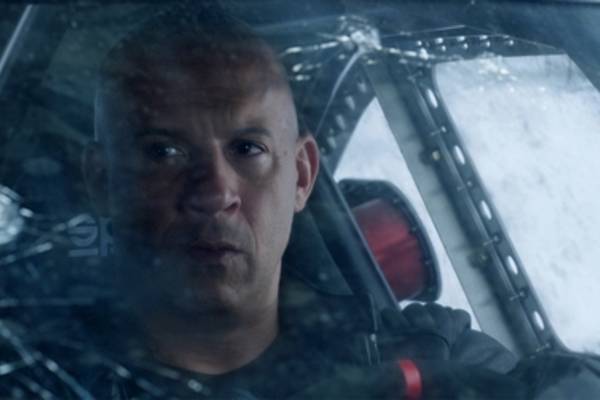 Bild: Fast & Furious 8