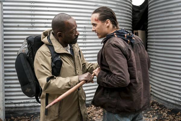 Bild: Fear The Walking Dead – Staffel 4