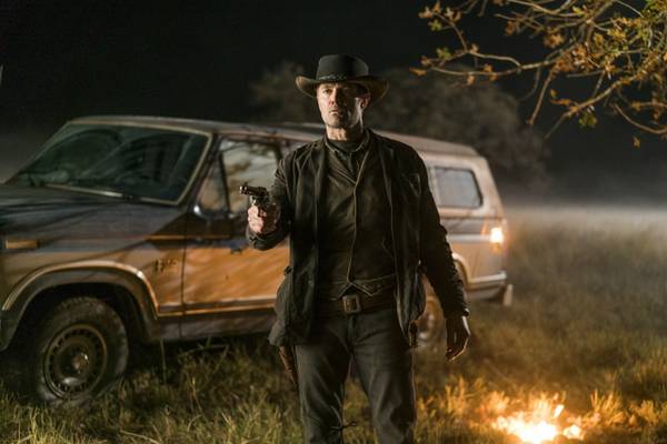 Bild: Fear The Walking Dead – Staffel 4