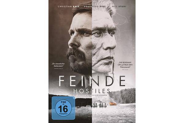 Bild: Feinde - Hostiles