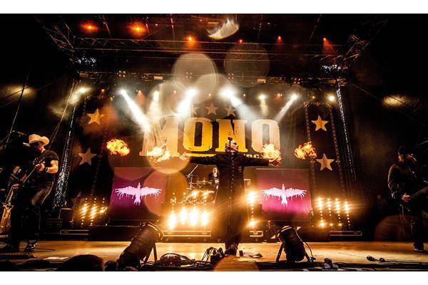 Bild: Feuertal Festival 2017