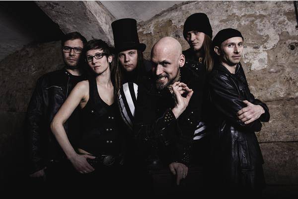 Bild: Feuertal Festival 2017
