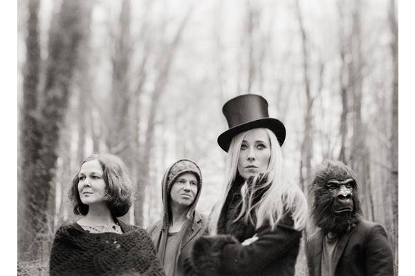 Bild: Feuertal Festival 2017