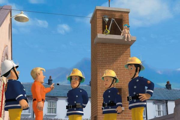 Bild: Feuerwehrmann Sam - Staffel 9 (Sonderedition)