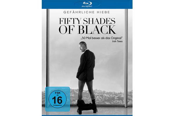Bild: Fifty Shades Of Black