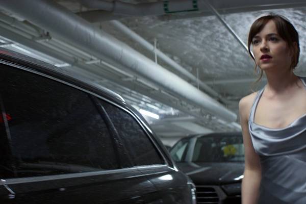 Bild: Fifty Shades Of Grey – Gefährliche Liebe