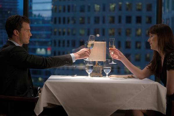 Bild: Fifty Shades Of Grey – Gefährliche Liebe