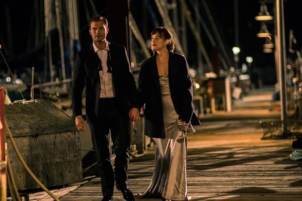 Bild: Fifty Shades Of Grey – Gefährliche Liebe