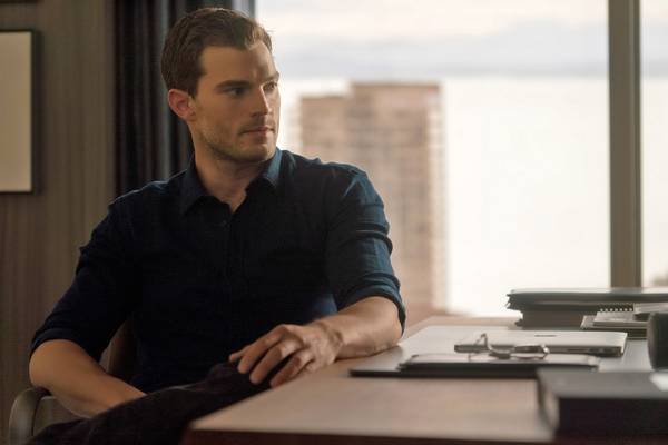 Bild: Fifty Shades Of Grey – Gefährliche Liebe