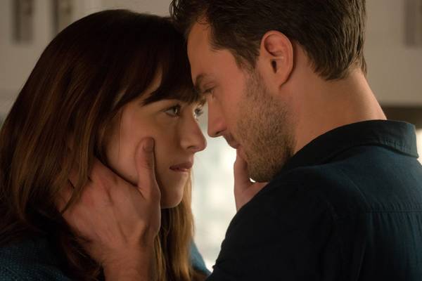 Bild: Fifty Shades Of Grey – Gefährliche Liebe