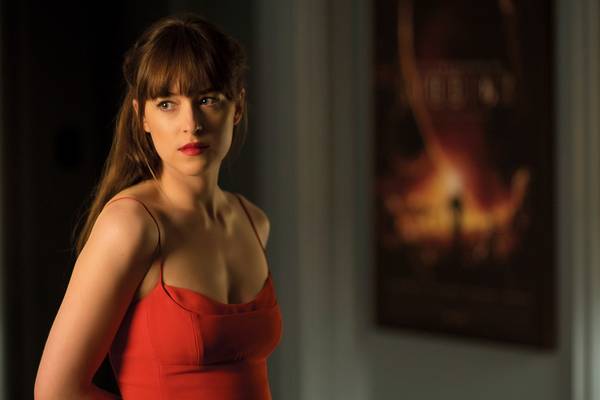 Bild: Fifty Shades Of Grey – Gefährliche Liebe