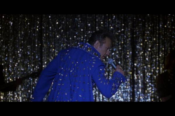 Bild: Finding Graceland – Unterwegs mit Elvis