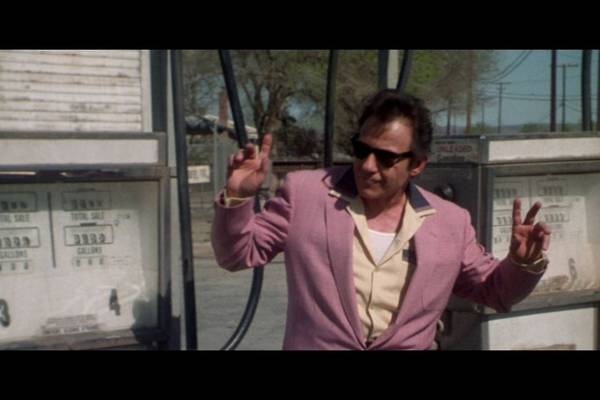 Bild: Finding Graceland – Unterwegs mit Elvis