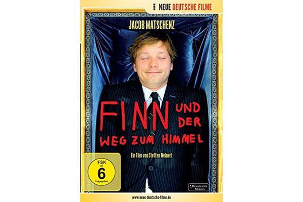 Bild: FINN UND DER WEG ZUM HIMMEL