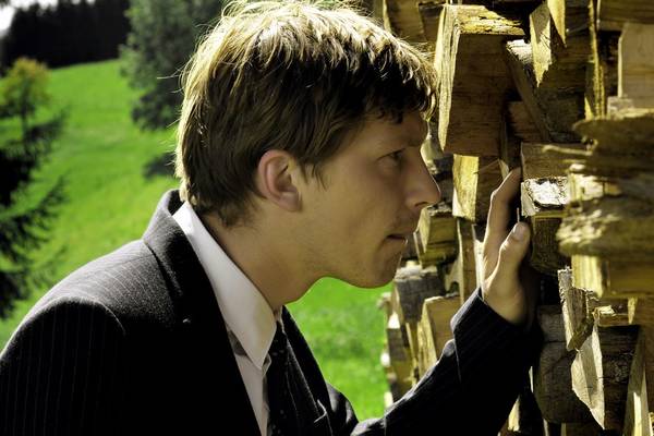 Bild: FINN UND DER WEG ZUM HIMMEL