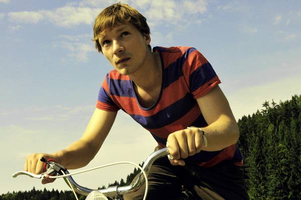 Bild: FINN UND DER WEG ZUM HIMMEL