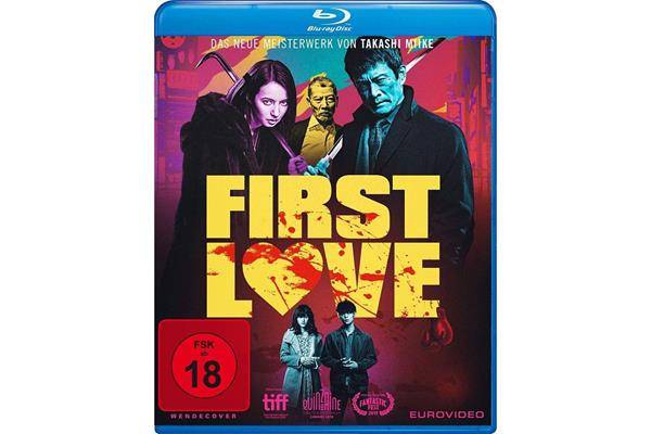 Bild: First Love