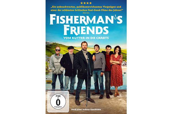 Bild: Fisherman's Friends