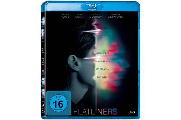 Bild: Flatliners