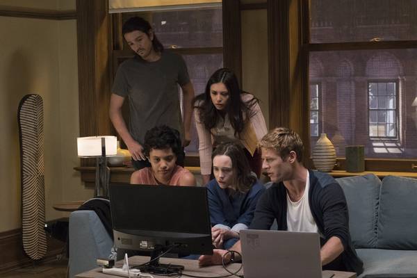 Bild: Flatliners
