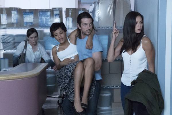 Bild: Flatliners