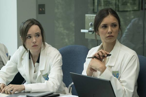 Bild: Flatliners
