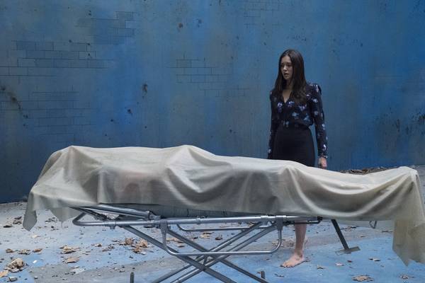Bild: Flatliners