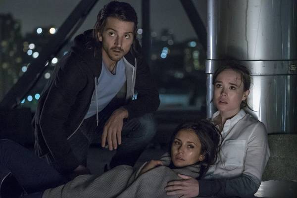 Bild: Flatliners