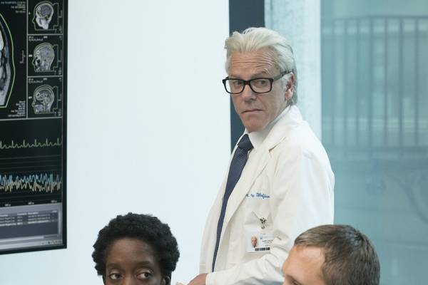 Bild: Flatliners