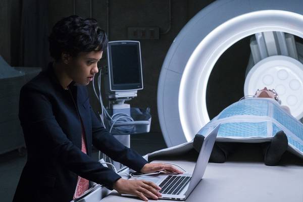Bild: Flatliners
