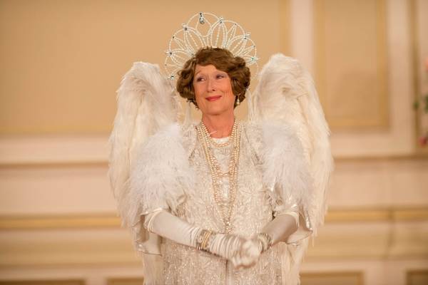 Bild: Florence Foster Jenkins