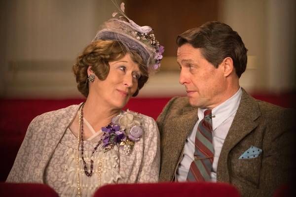 Bild: Florence Foster Jenkins