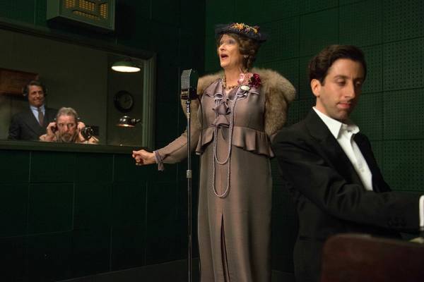 Bild: Florence Foster Jenkins